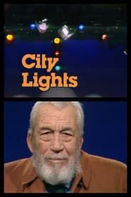 City Lights: John Huston series tv