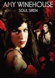Amy Winehouse: Soul Siren (Unauthorised Biography) series tv