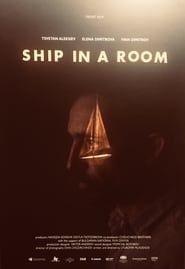 Image Ship in a Room