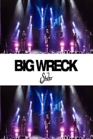 Image Big Wreck   LIVE at the Suhr Factory Party NAMM