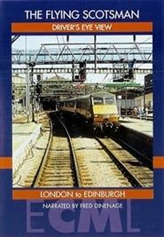 The Flying Scotsman series tv