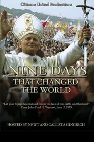 Nine Days That Changed The World-hd