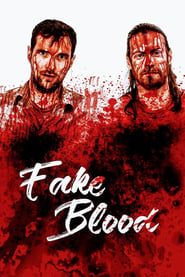 Image Fake Blood