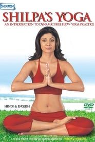 Shilpa's Yoga series tv