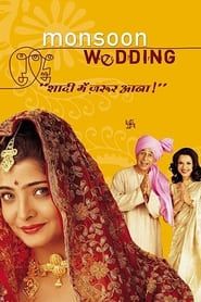 Monsoon Wedding series tv