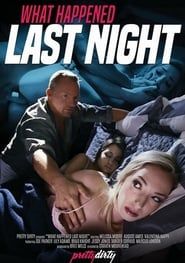 What Happened Last Night (2017)