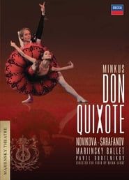 Don Quixote (2006)