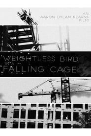 Weightless Bird In A Falling Cage-hd