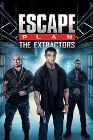 Évasion 3 : The Extractors-hd