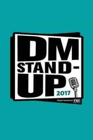 Image DM i Stand-Up 2017