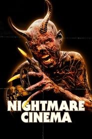 Nightmare Cinema series tv