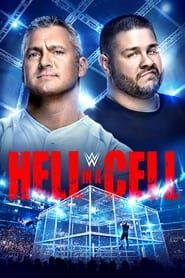 WWE Hell in a Cell 2017 series tv