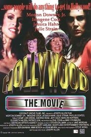 Hollywood: The Movie 1996 streaming