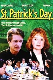 St. Patrick's Day series tv