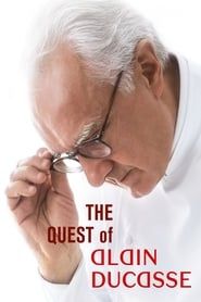The Quest of Alain Ducasse series tv