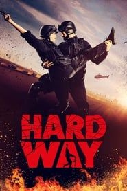Affiche de Hard Way