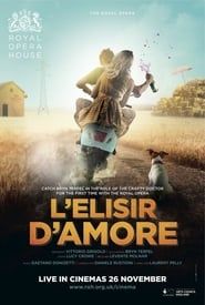 The ROH Live: L'Elisir d'Amore series tv