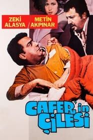 Image Cafer'in Çilesi 1978