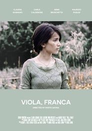 Viola, Franca series tv