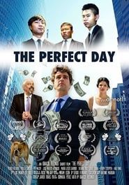 The Perfect Day series tv