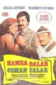 Hamza Dalar Osman Çalar series tv