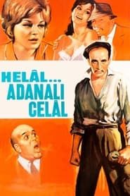 Helal Adanalı Celal 1965 streaming