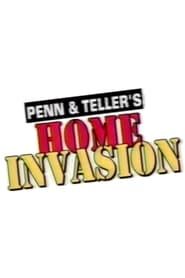 Home Invasion series tv