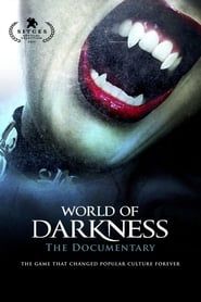 World of Darkness series tv