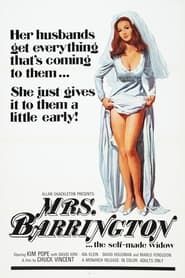 Mrs. Barrington 1974 streaming