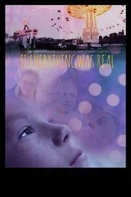 If Everything Was Real series tv