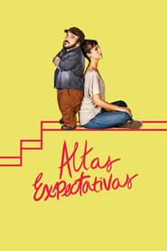 High Expectations series tv