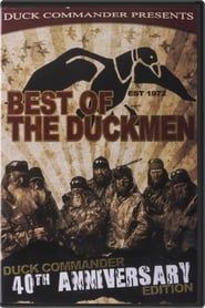 Image Best of the Duckmen 40th Anniversary: A Hunting DVD