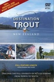Destination Trout New Zealand series tv