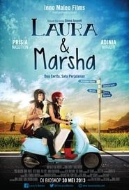 watch Laura & Marsha