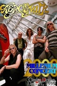 Aerosmith - Millennium Concert in Osaka-hd