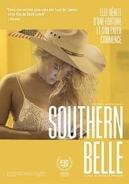 Southern Belle series tv