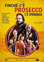 The Last Prosecco series tv
