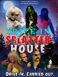 Drive-In Splatter House series tv