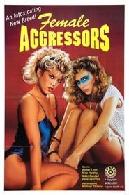 Image Female Aggressors 1986