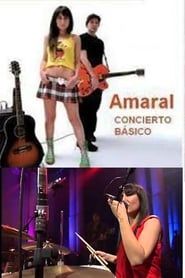 Amaral - Basico 40 series tv