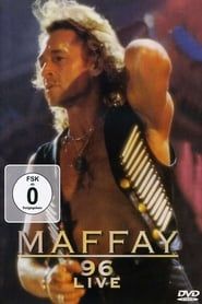Peter Maffay - Maffay '96 Live series tv