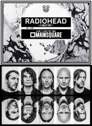 Radiohead - Main Square (2017)