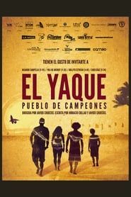 El Yaque. Pueblo de Campeones series tv