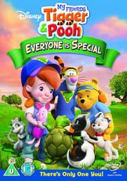 My Friends Tigger & Pooh: Everyone is Special series tv