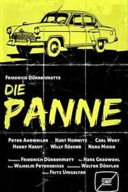 Die Panne (1957)