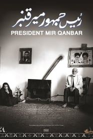 President Mir Qanbar series tv