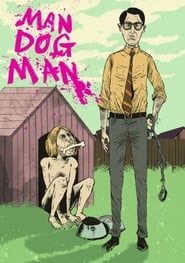 Image Man Dog Man