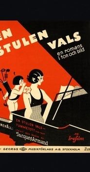 En stulen vals (1932)