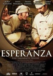 watch Esperanza