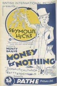 Money for Nothing (1932)